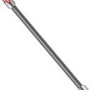 OTTWL V12 Replacement Wand Extension Compatible with Dyson V12 (Drak Grey) | Extension Tube, 28.9IN, Extension Vacuum Replacement Parts