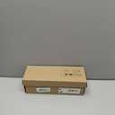 Women's Flats Shoes Comfortable Dressy Pointed Toe Knit Washable Ballet Flat (8.5, Brown)