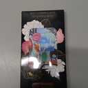 DorisMax for iPhone 16 Pro Max Case Cute, Preppy Trendy Floral Design