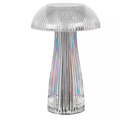 Multi-Color Mushroom Touch Lamp