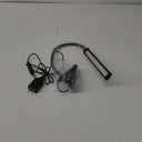 GooingTop Grow Light for Indoor Plants Growing,5000K White Full Spectrum Gooseneck Plant Lamp Clip-on Desk for Pot Plant Seed Starting,Dimmable with Auto Timer (X-Large)