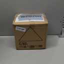 U`King LED Par Lights DJ Stage Light Corded RGB 36 LED with Sound Activated Control DJ Uplighting for Wedding Party Club Christmas Stage Lighting (2 Packs)