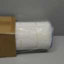 Pool Filter Compatible with C1200, cx1200re, PA120, C-8412, FC-1293, Clearwater II 125, Pro Clean 125, 120 sq. ft, 1 Pack