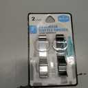 The Bar Keychain Bottle Opener