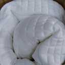 Cervical Neck Pillow for Neck Pain Relief, Neck Support Pillow for Sleeping, Side Sleeper Pillow for Bed, Memory Foam Ergonomic Pillows for Back Stomach Sleepers