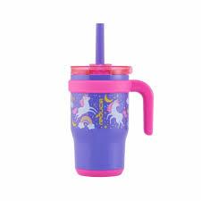 Reduce Coldee Mug - Unicorn Magic, 14 oz