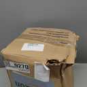 Nickelodeon Table Lamp Teenage Mutant Ninja Turtles 11.8 x 11.6 x 17.2 inches