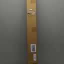 12" Black Bathroom Anti-Slip Straight Grab bar, 1.45 Inch Diameter, Bathtub Textured Shower Bar, Home Saftey Armrest, Toilet Support, Available for Towel Holder and Door Handle