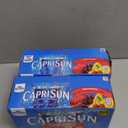 Capri Sun Fruit Punch - 10pk/6 fl oz Pouches, Set of 2 BB 7/10/25