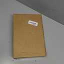 2 Tier Fruit Basket, Detachable Metal Fruit Bowl Holder Vegetable Basket Stand with Wood Handle for Kitchen Counter, Large Capacity Fruit Storage Stand Organizer for Produce Bread Snack, Black