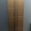 FLOWBREEZE Windowless Portable Air Conditioners, 37.3 Evaporative Air Cooler w/Remote, 2.5L Removable Water Tank & 4 Ice Boxes, 12H Auto-off, 70 Oscillating, Quiet Cooling Tower Fan For HomeOffice