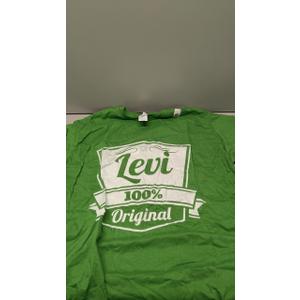 Levi Gift Shirt/Levi Personalized Name Birthday Tshirt T-Shirt XXL