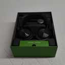 SteelSeries Arctis Nova Pro Wireless Xbox Multi-System Gaming Headset - Premium Hi-Fi Drivers - Active Noise Cancellation Infinity Power System - Stealth Mic - Xbox, PC, PS5, PS4, Switch, Mobile (Black)