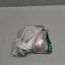 Wentronic Y05 Over-Ear Headphones  Hi-Res Sound, Active Noise Cancelling, Wireless Bluetooth 5.3, 48H Playtime, Lightweight Comfortable Design for Android, iOS & PC  Pink