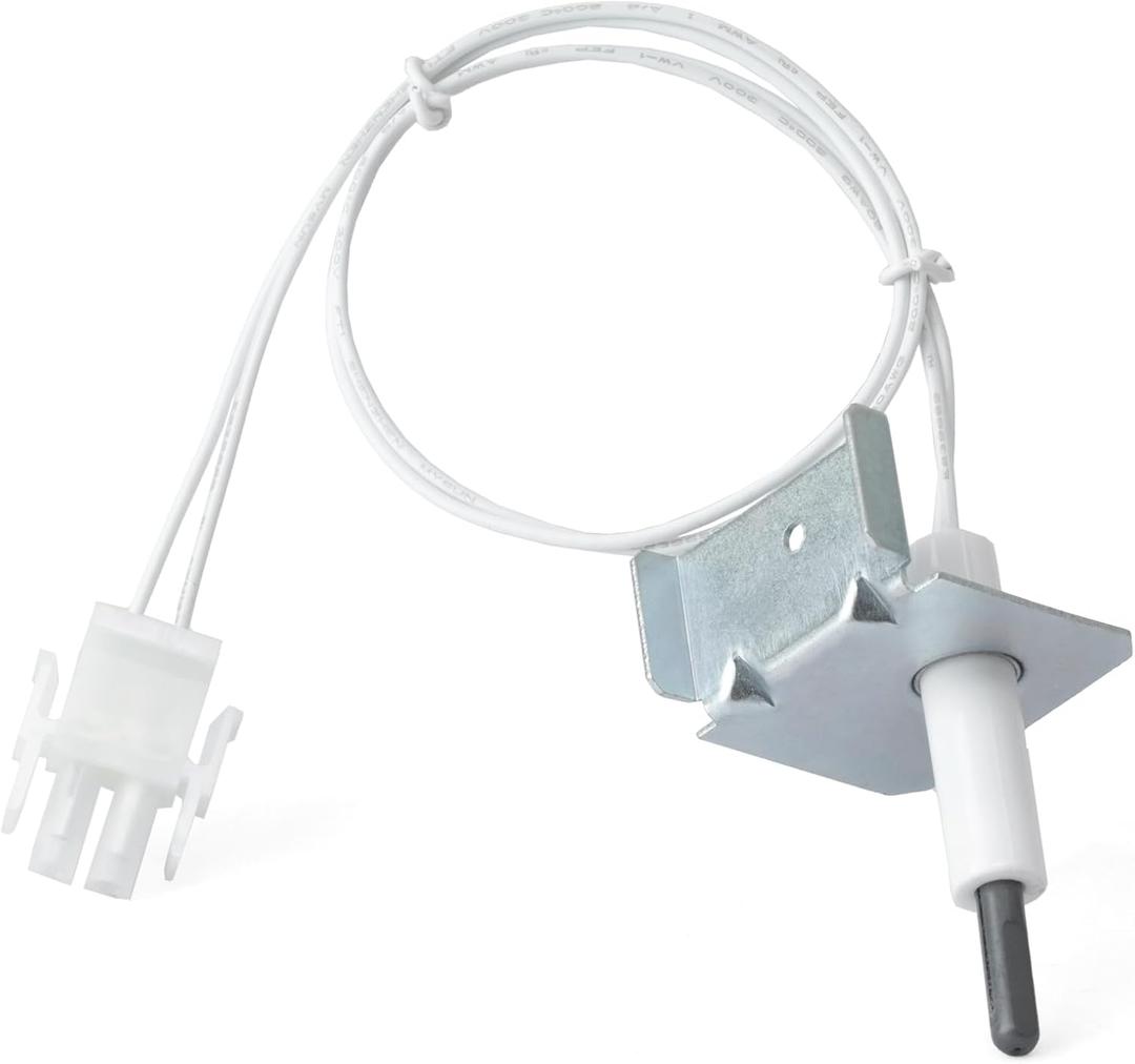 YUXIVCNE 70W16 Furnace Hot Surface Ignitors Compatible with Lennox Armstrong Replacement for Emerson White Rodgers Silicon Nitride Igniters Replace LB-112237B 41-430N 789A-801A1 Heating Element