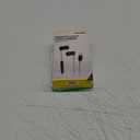 Acoustix Premium Sound Stereo Earbuds with USB C Connector