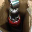 260mm Rear Shock, 10-1/4" Mono Shock Adjustable Replacement for SDG SSR Lifan 110cc 125cc 140cc 200cc 250cc Pit Dirt Bike