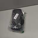 Storage Case Compatible with AstroAI Digital Clamp Meter Multimeter 2000/4000 Counts Auto-ranging Amp Voltage Tester