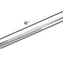 Performance Tool M204 3/4-Inch Drive Torque Wrench with LH/RH Thread Torque Capabilities - 100 to 600 ft/lbs of torque