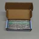 USB Rechargable Engraving Machines Pen with 35bits,Mini Electric Engraver Etching Machines Cordless Rotary Tools Engraved Jewelry Stone Metal Plastic Wood Resin Model (Silver)