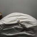 2FT Bean Bag Chair, Comfy Bean Bag Chairs with Memory Foam Filled, Fluffy Beanbag Sofa with Dutch Velvet Cover, Teardrop BeanBag Chairs for Living Room, Playroom - Beige (2FT-28"x28"x22")