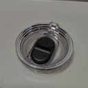 30 oz Stronghold Lid Compatible with YETI Rambler 30 oz Travel Mug Only (1 PACK)