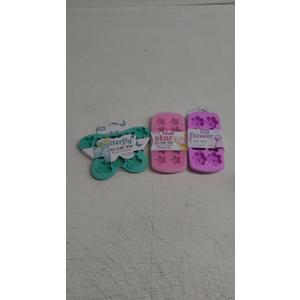 Joie Ice Cube Set 3 Pcs Joie Ice Cube Set 3 Pcs
