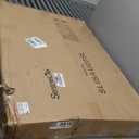 SereneLife Portable Sauna Box for Home, Steam Tent with Extra Large 4L Steamer - Includes Folding Chair, Remote Control w/ 9 Heat Levels for in-Home Spa - 2.9' x 2.9' x 5.9'