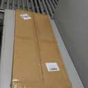 JCJMY 13x39 Picture Frame Black for Puzzles Poster Photo Picture, Horizontal and Vertical Formats for Wall Hanging, 13 x 39 Wall Gallery Poster Photo Puzzles Frame for 13 by 39 Photos Posters, Black