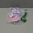 4 Pieces Dog Clothes for Small Dogs Girl Soft Puppy Shirt Cute Chihuahua Teacup Dog Clothes Female Dog Shirts Breathable Pet Clothing Pink Girl Doggie Clothes (XX-Small)