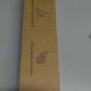 Delamu Cord Hider, 157in Wire Covers for Cords on Wall, Premium Cable Hider Cord Covers for Wires, Cable Management Wire Hiders for TV, Cable Raceway Kit, W0.95 H0.55in, White