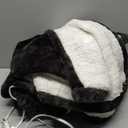 MAXEVE Electric Heated Throw Faux Rabbit Fur Blanket with 8 Heating Levels & 8 Hours Auto Off, Fast Heating Warm Cozy Sherpa Washable Blanket with Over-Heat Protection, ETL Certification, Grey