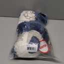 GUND Cozys Collection Panda, Panda Bear Stuffed Animal, Plush Toy for Ages 1 and Up, Navy Blue, 10