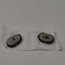 RV Murts 2 12" Electric Trailer Brake Magnet Kit for 5,200-7,000 lbs 12"x2" Electric Brakes Assembly Dexter Type Replacement with Retainer Clips and Coil Springs, Easy Install, Spindle Brake Parts