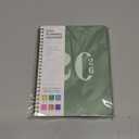 2026 Planner, Weekly and Monthly Calendar Academic Planner, Jan 2026 - Dec 2026, Planning Agenda Book for Desk Accessories and School Supplies - A5 (6.3'' x 8.5'')