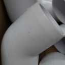 10 Pcs 90 Degree Elbow Pipe Fittings (Socket x Socket), Heavy Duty 2 Way Right Angle Pipe Fitting for DIY Creations, Schedule 40 PVC Coupling Adapter.