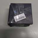 4 x Baseballs Ornament 2025  White Elephant Gift, Deck The Halls with Baseballs Ceramic Ornament  Holiday Tree Decoration for Baseball Players & Fans, Gag Gift & Stocking Stuffer