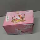 KMUYSL Toys for Girls Ages 0 1 2 3 4 5 6 7 8+ Years - Unicorn Mommy Stuffed Animal with 4 Baby Unicorns in Her Tummy, Soft Unicorn Plush Toys Set, Christmas Birthday Gifts for Baby, Toddler, Kids