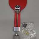 77750 Oil Filter Cutter Tool for Filter Cutting Range 2-3/8" - 5" Red