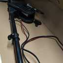 Minn Kota Endura C2 Transom-Mount Electric Trolling Motor 50 Lb. Thrust, 36 in. Shaft, Freshwater