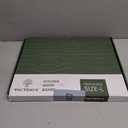 Walnut Wood Cutting Boards for Kitchen, Large Chopping Board Double Sided, End Grain Cutting Board with Handle, Charcuterie Butcher Block for Meal Prep & Serving with Gift Box, 17"13"1"