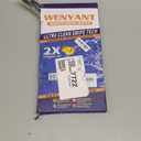 22"/22"/13" Windshield Wipers Compatible with 2015-2020 GMC Yukon XL Cadillac Escalade ESV Front and Rear Wiper Blades for My Car Original Equipment Automotive Replacement (Set of 3)