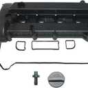 2.0L 2.3L Valve Cover Compatible with 2006-2009 Mazda 3 Replace# L3N5-10-210C L3N5-10-210A L3N5-10-210B