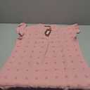 Tops For Women Elegant Shirt For Office And Work Casual Tops For Women, Size Medium