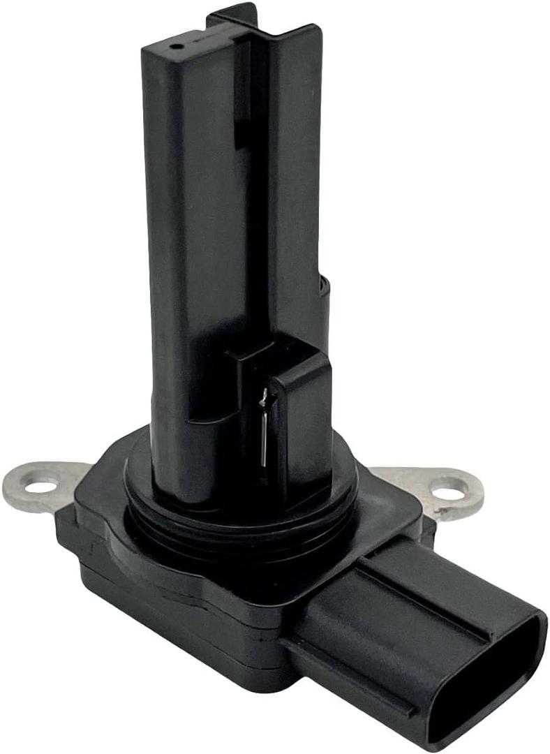 Maf Mass air Flow Sensor Meter 22204-0H010 22204-31020 Compatible with ES350 GS350 is F IS250 IS350 RX350 tC xB Avalon Camry Corolla Highlander Matrix RAV4 Sienna Venza