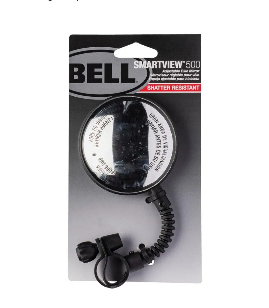 bell Smart view  mirror