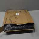 Yes4All Abdominal Exercise Pads, Foldable Ab Workout Equipment for Home Gym Core Training & Back Stretching, Sit Up Mat for Floor Exercises (C3. Yellow)