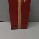 Nativity Christmas Snow Globe Candle, Angel Snow Globe Lantern with Music Timer Swirling Glitter, Christmas Decorations for Home Decor Festival Gife, USB & Battery Operated 10 Inch (Holy Family)