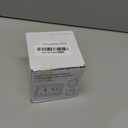 Refrigerator Thermometer with Freezer Alarm - Temracha Wireless Fridge Thermometer with Alert, Backlight MAX/MIN Record for Kitchen Home Restaurant