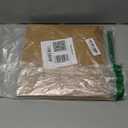 XEmbro 8 Inch Wood Embroidery Hoop Frame for Hanging Sewing Ornaments, Decorative Round Embroidery Frame for Display Finished Embroidery & Cross Stitch Arts